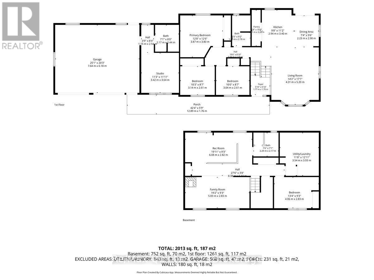 608 Harrington Road, Quinte West, Ontario  K0K 2C0 - Photo 49 - X13462264
