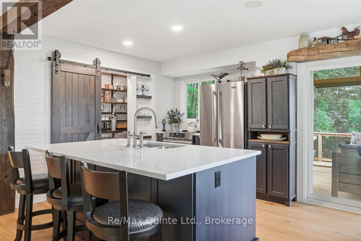 608 Harrington Road, Quinte West, Ontario  K0K 2C0 - Photo 6 - X13462264