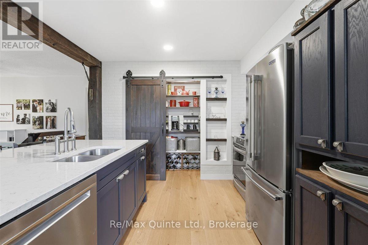 608 Harrington Road, Quinte West, Ontario  K0K 2C0 - Photo 7 - X13462264