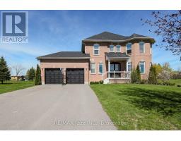 29 SONGBIRD CRESCENT, Kawartha Lakes, Ontario