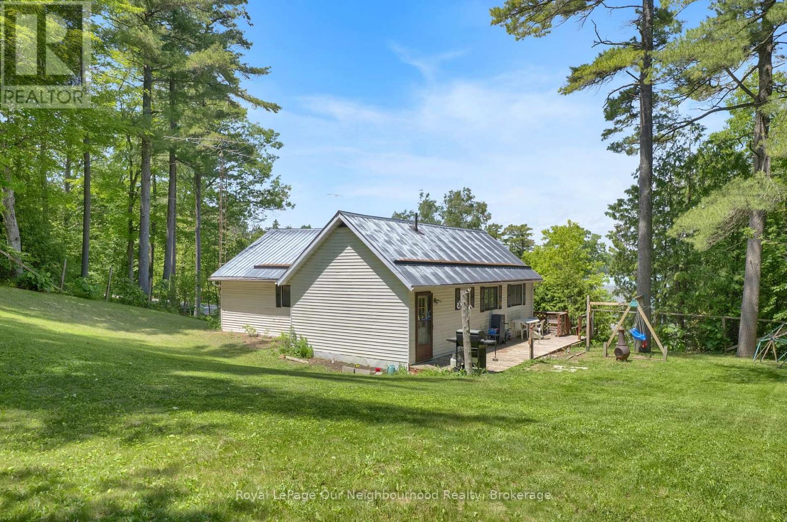14231 LITTLE LAKE ROAD, Cramahe, Ontario