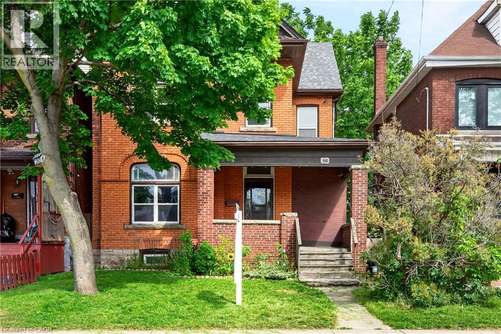 86 Sherman Avenue N, Hamilton, Ontario  L8L 6M4 - Photo 2 - 40840784