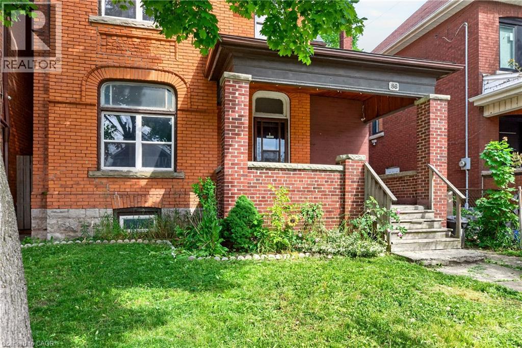 86 Sherman Avenue N, Hamilton, Ontario  L8L 6M4 - Photo 3 - 40840784