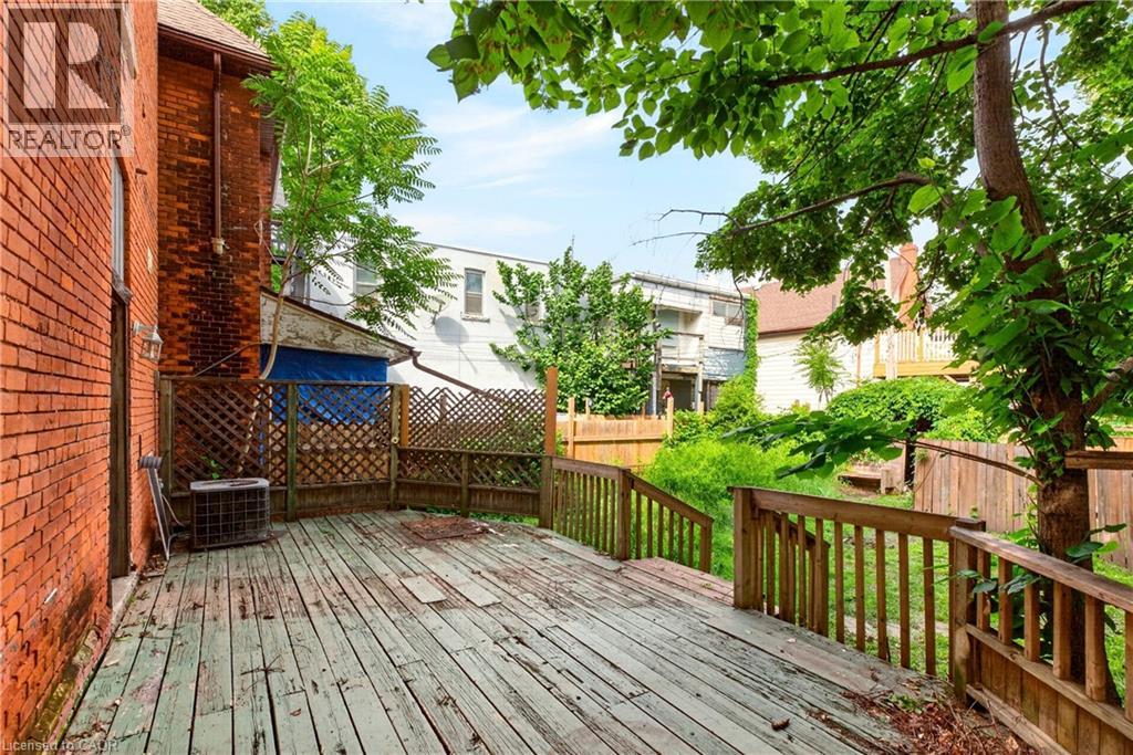86 Sherman Avenue N, Hamilton, Ontario  L8L 6M4 - Photo 39 - 40840784