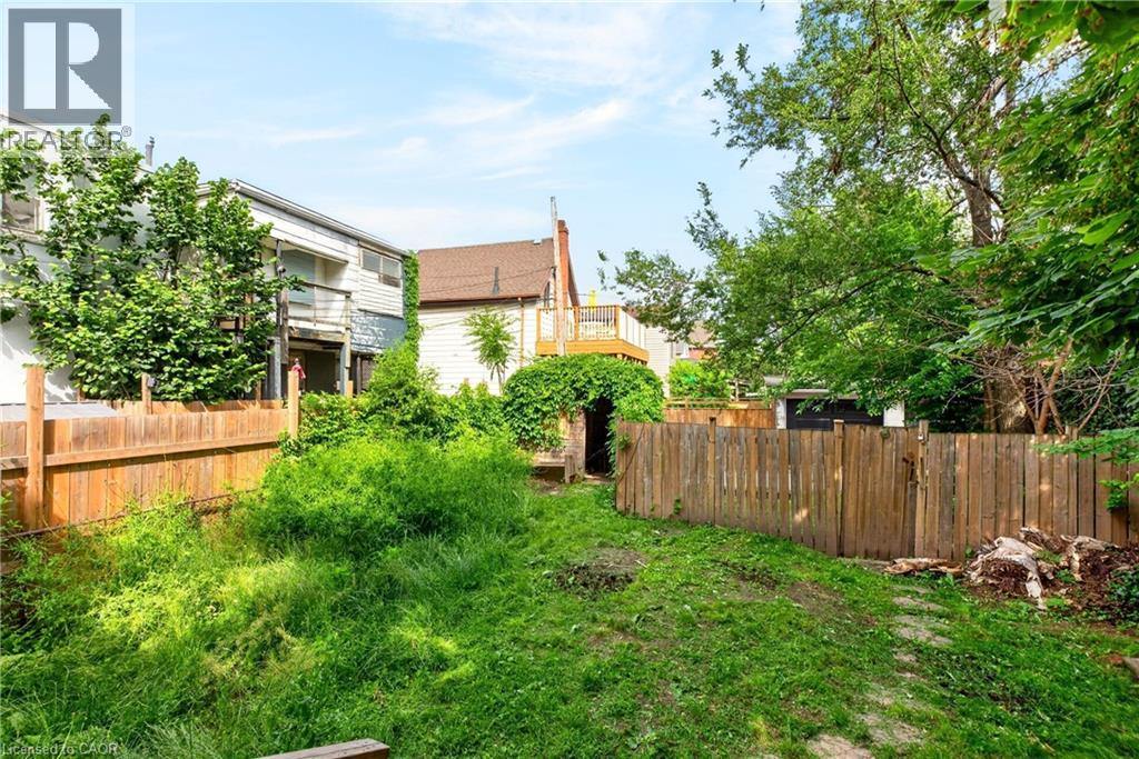 86 Sherman Avenue N, Hamilton, Ontario  L8L 6M4 - Photo 43 - 40840784