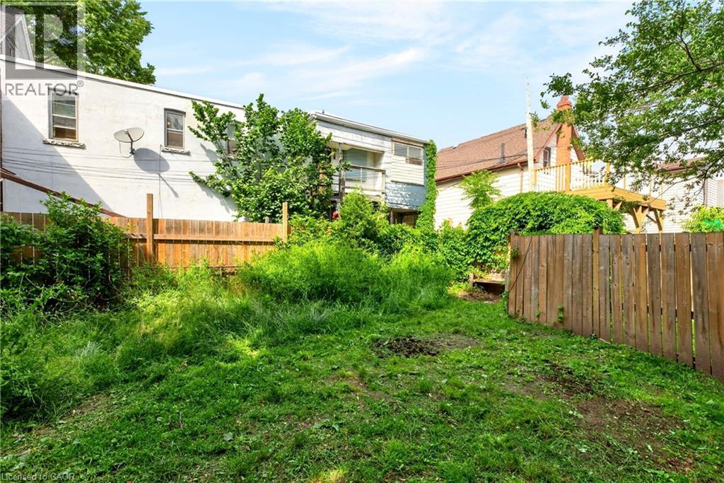 86 Sherman Avenue N, Hamilton, Ontario  L8L 6M4 - Photo 44 - 40840784