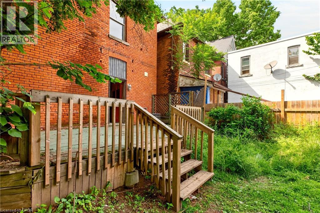 86 Sherman Avenue N, Hamilton, Ontario  L8L 6M4 - Photo 45 - 40840784
