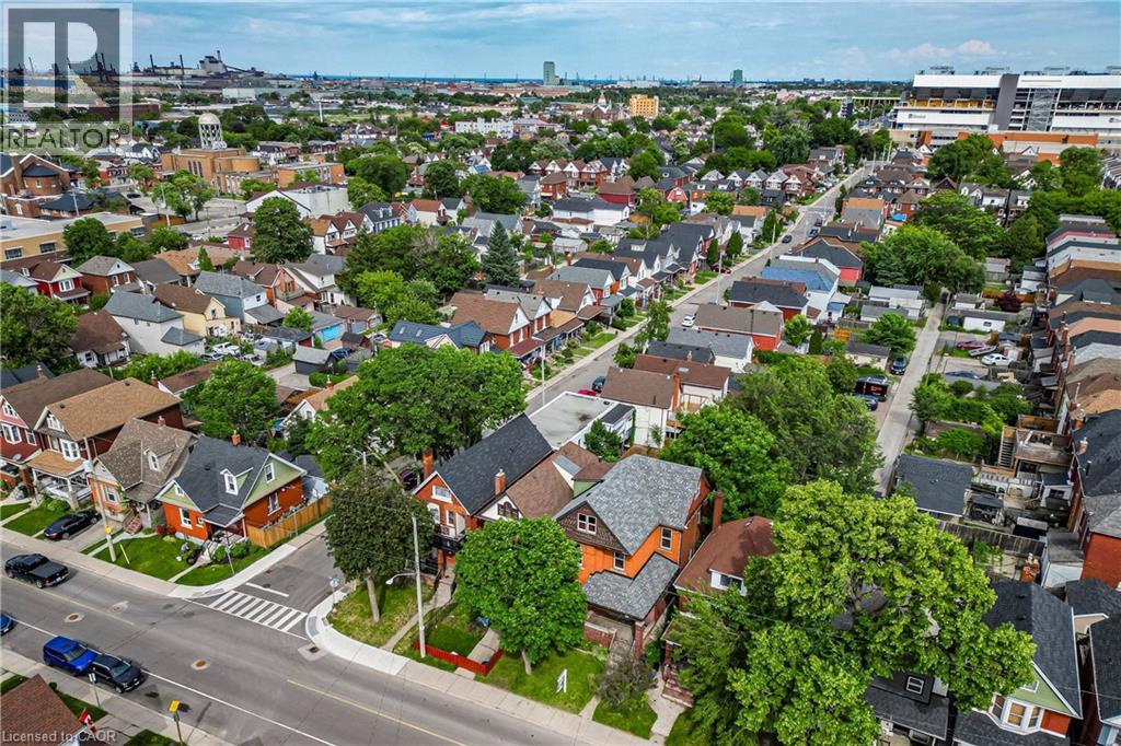 86 Sherman Avenue N, Hamilton, Ontario  L8L 6M4 - Photo 47 - 40840784