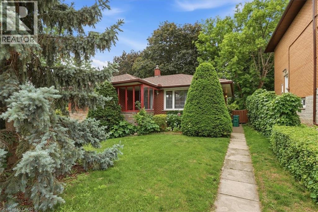 118 Wilfred Avenue, Kitchener, Ontario  N2A 1X1 - Photo 3 - 40840301