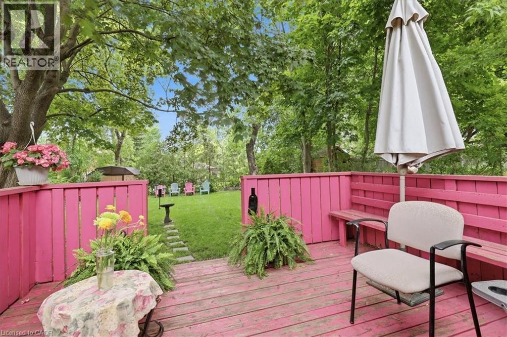 118 Wilfred Avenue, Kitchener, Ontario  N2A 1X1 - Photo 31 - 40840301