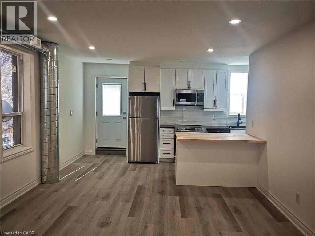 388 Barton Street Unit# 1, Hamilton, Ontario  L8L 2Y3 - Photo 3 - 40839980