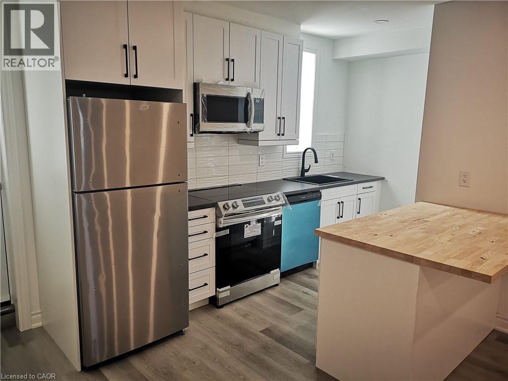388 Barton Street Unit# 1, Hamilton, Ontario  L8L 2Y3 - Photo 4 - 40839980
