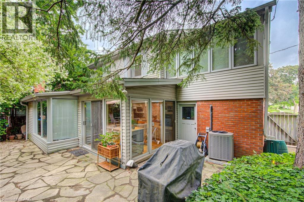 186 Union Boulevard, Kitchener, Ontario  N2M 2S4 - Photo 35 - 40839244