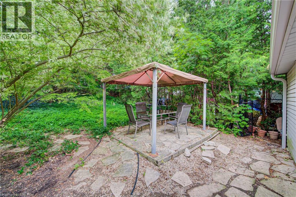 186 Union Boulevard, Kitchener, Ontario  N2M 2S4 - Photo 38 - 40839244
