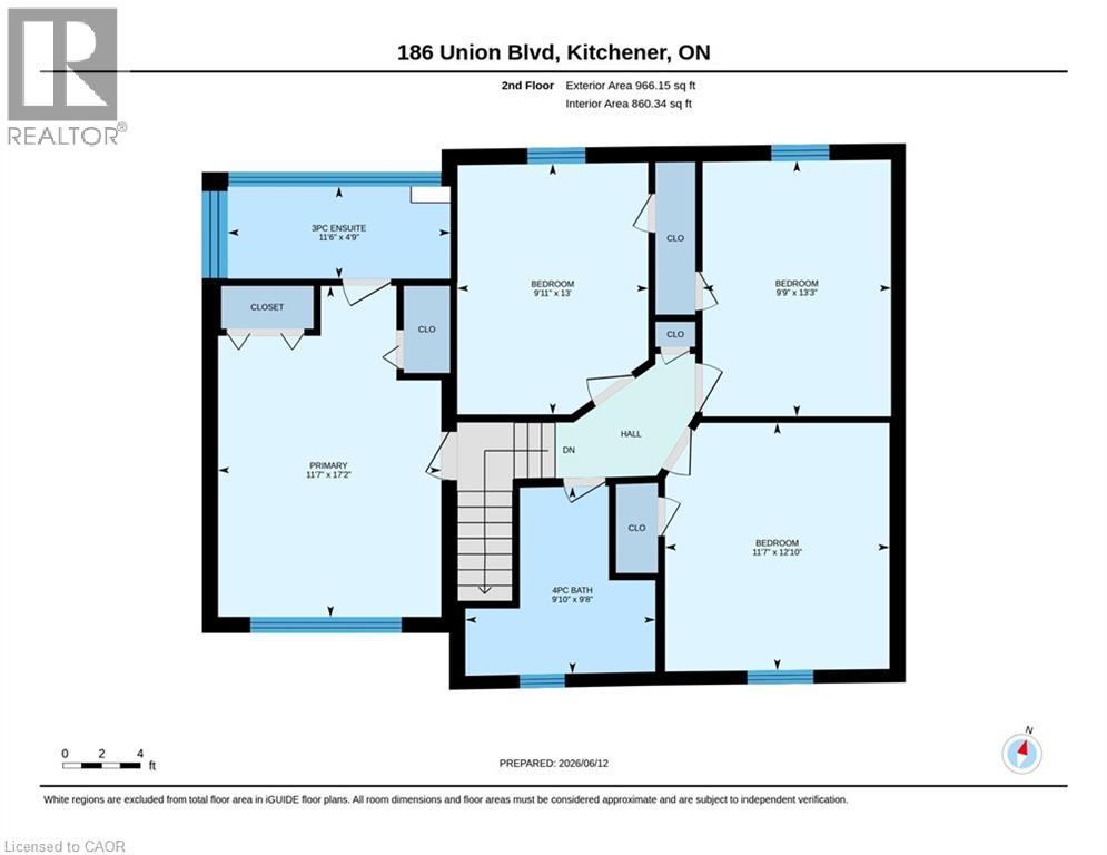 186 Union Boulevard, Kitchener, Ontario  N2M 2S4 - Photo 44 - 40839244
