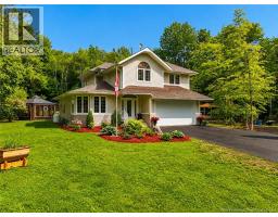 45 Mountain View Crescent, Oakland, New Brunswick