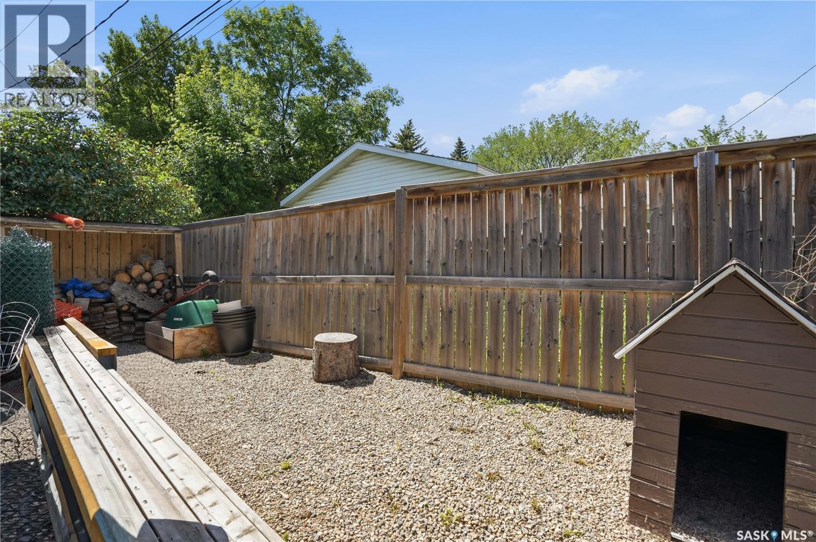 38 Ellison Crescent, Regina, Saskatchewan  S4R 4V5 - Photo 46 - SK039844