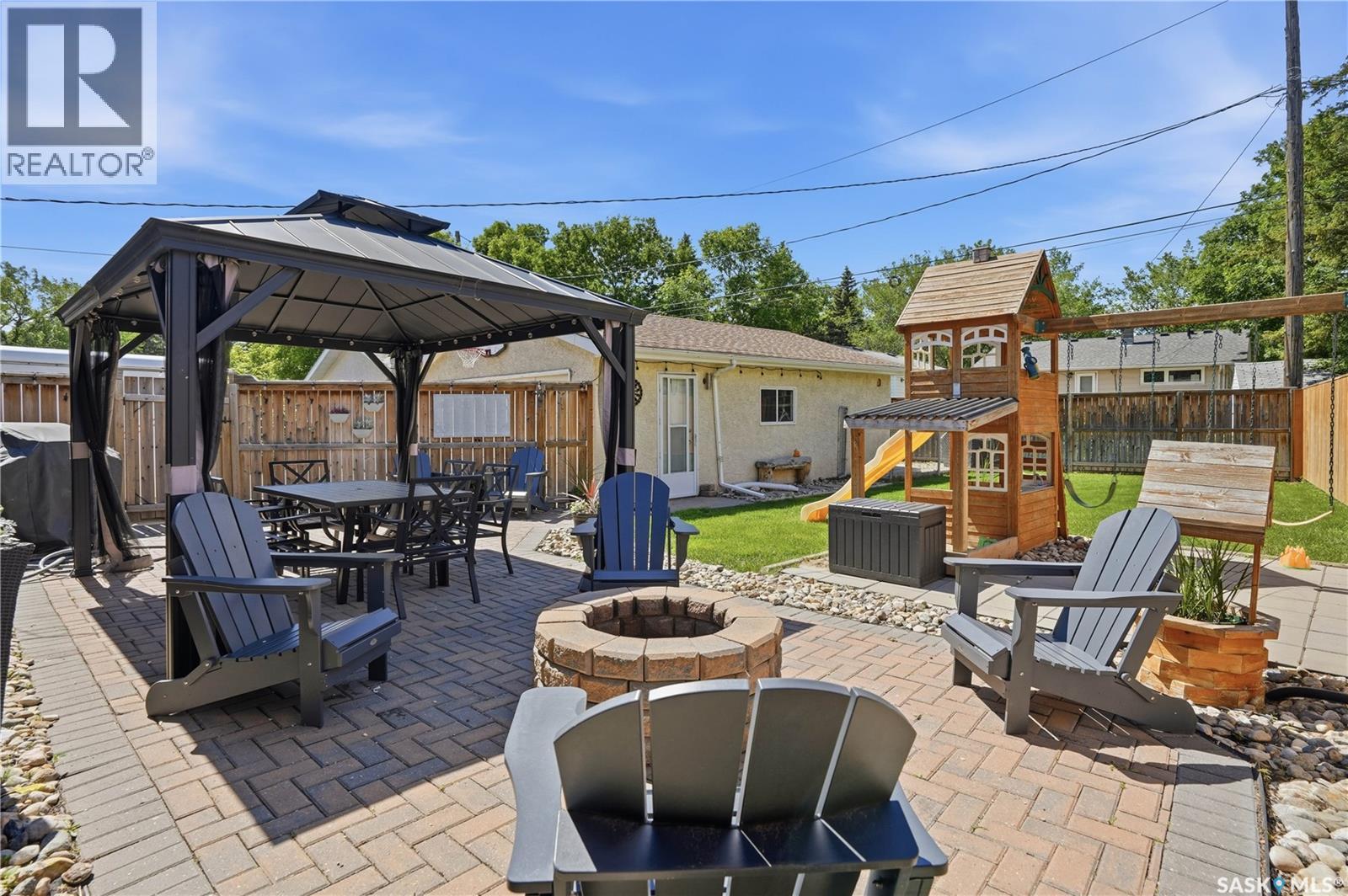 38 Ellison Crescent, Regina, Saskatchewan  S4R 4V5 - Photo 39 - SK039844