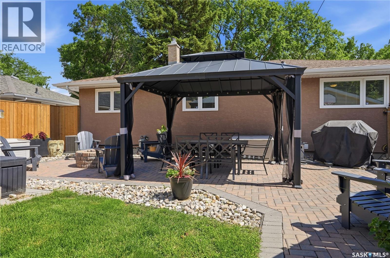 38 Ellison Crescent, Regina, Saskatchewan  S4R 4V5 - Photo 38 - SK039844