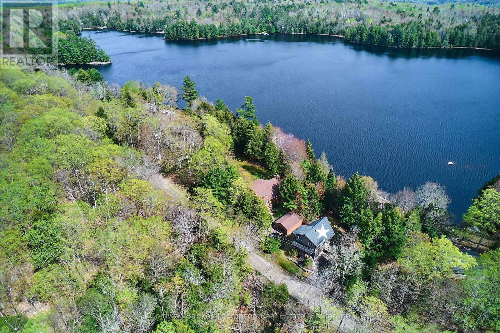 299 PINE RIDGE ROAD, Huntsville, Ontario