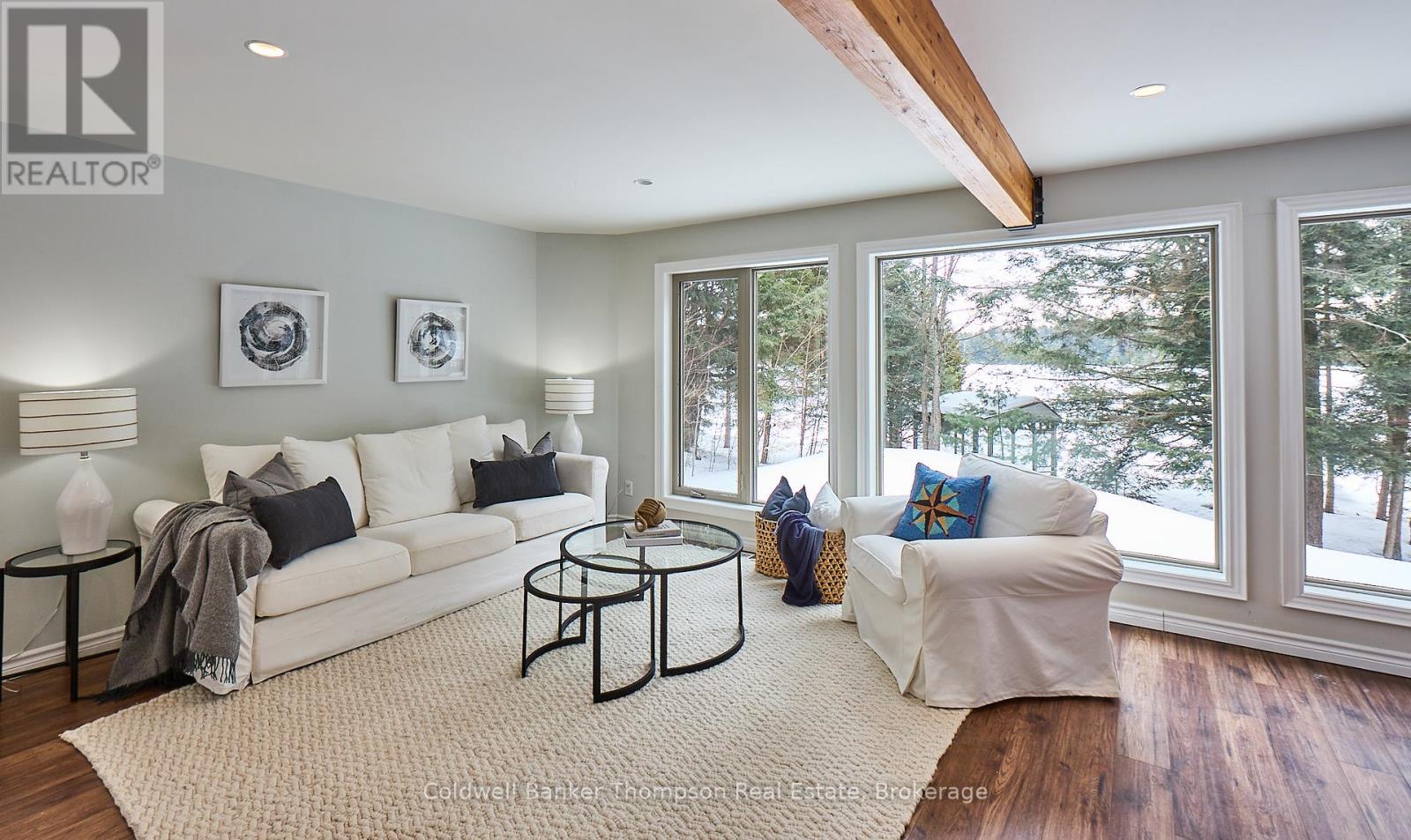 299 Pine Ridge Road, Huntsville, Ontario  P1H 1J3 - Photo 16 - X13462270