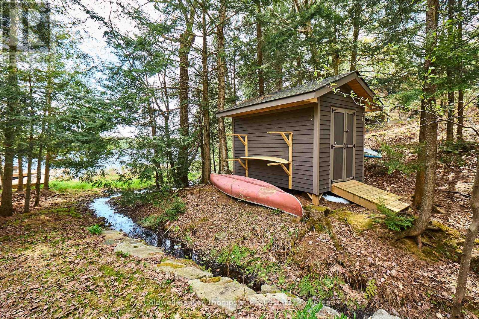 299 Pine Ridge Road, Huntsville, Ontario  P1H 1J3 - Photo 28 - X13462270