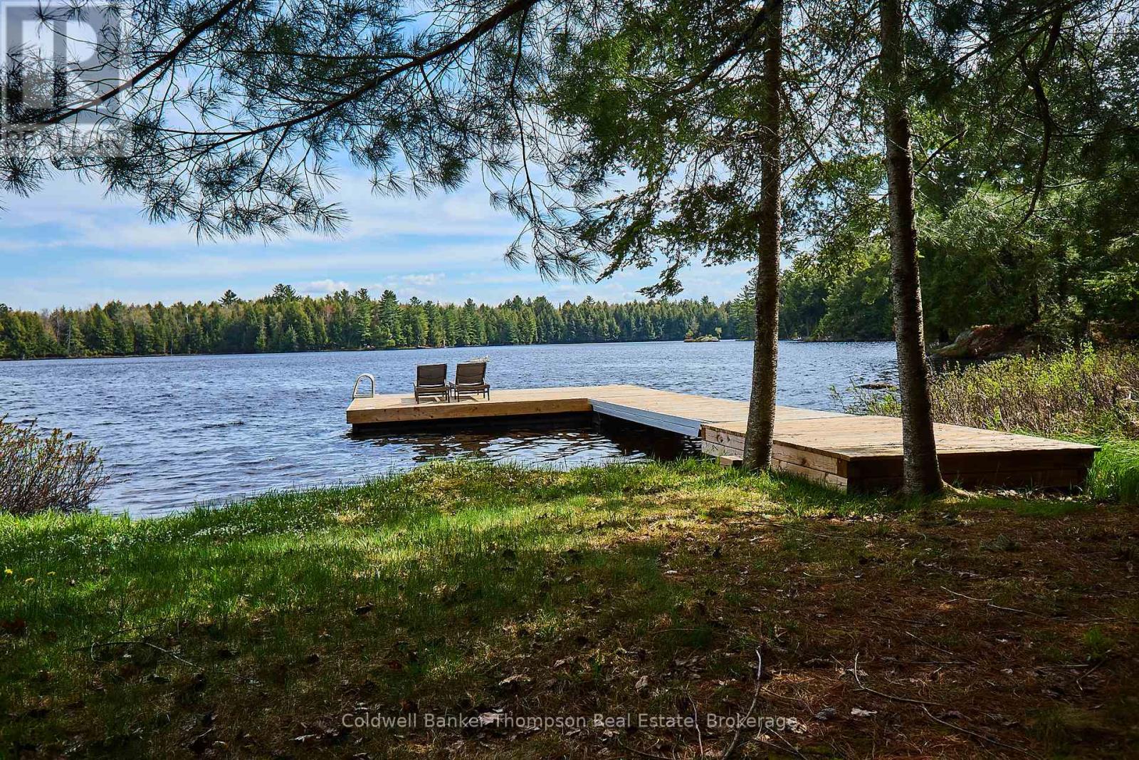 299 Pine Ridge Road, Huntsville, Ontario  P1H 1J3 - Photo 29 - X13462270