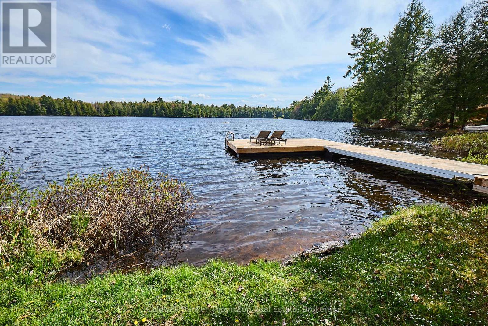 299 Pine Ridge Road, Huntsville, Ontario  P1H 1J3 - Photo 3 - X13462270