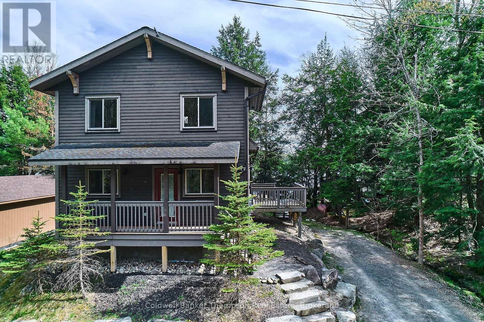 299 Pine Ridge Road, Huntsville, Ontario  P1H 1J3 - Photo 30 - X13462270