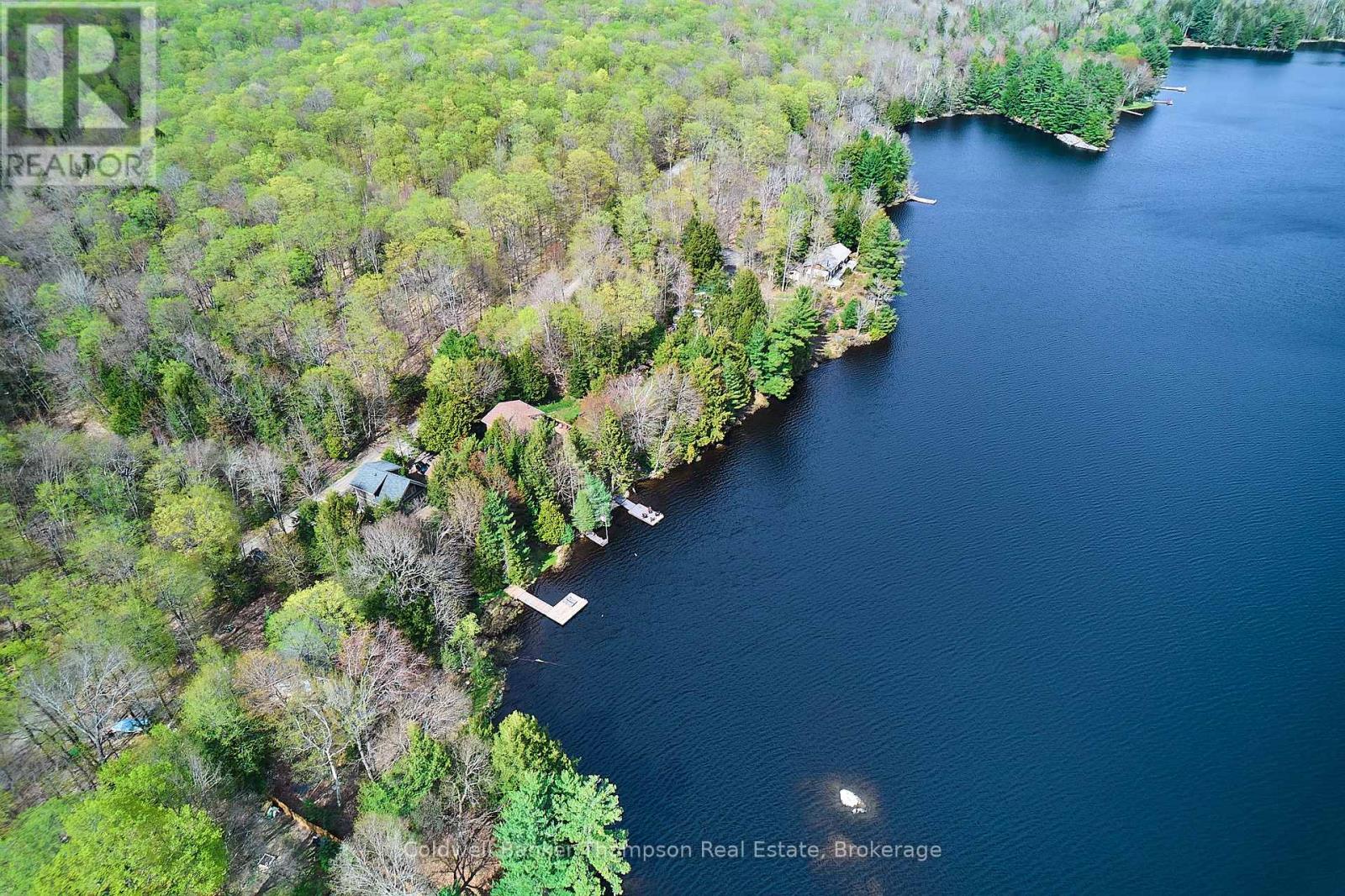 299 Pine Ridge Road, Huntsville, Ontario  P1H 1J3 - Photo 31 - X13462270