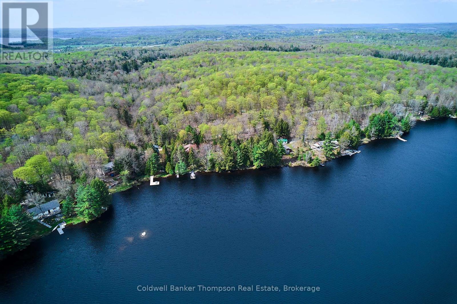 299 Pine Ridge Road, Huntsville, Ontario  P1H 1J3 - Photo 32 - X13462270
