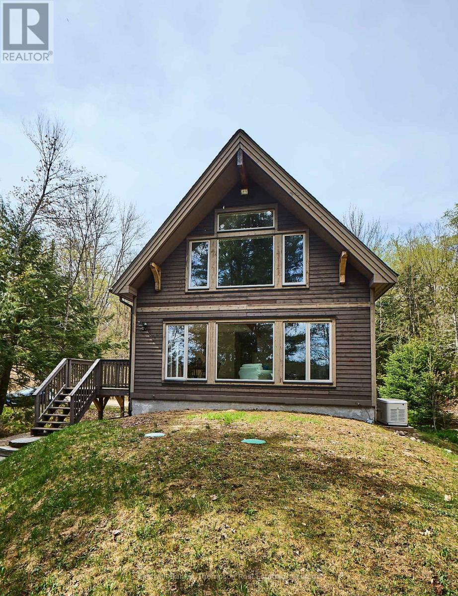 299 Pine Ridge Road, Huntsville, Ontario  P1H 1J3 - Photo 4 - X13462270