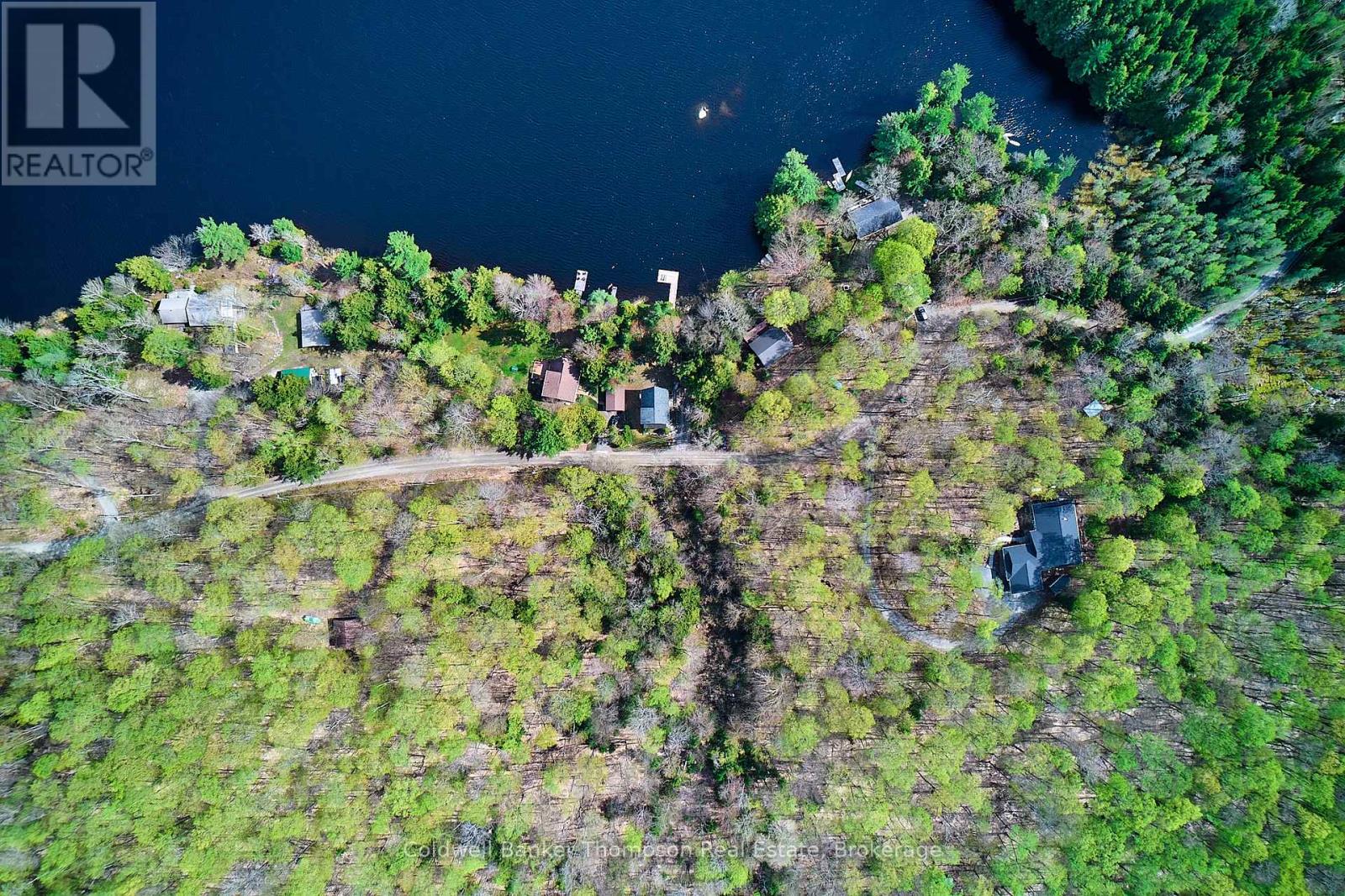 299 Pine Ridge Road, Huntsville, Ontario  P1H 1J3 - Photo 5 - X13462270