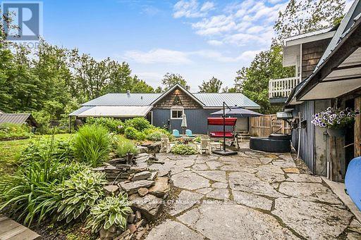 1005 KIRBY'S BEACH ROAD, Bracebridge, Ontario