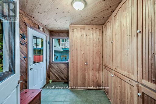 1005 Kirby's Beach Road, Bracebridge, Ontario  P1L 1X2 - Photo 10 - X13462502