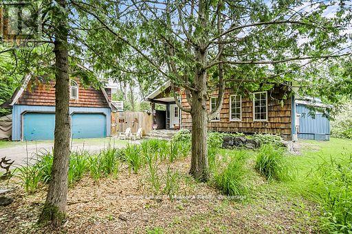 1005 Kirby's Beach Road, Bracebridge, Ontario  P1L 1X2 - Photo 2 - X13462502