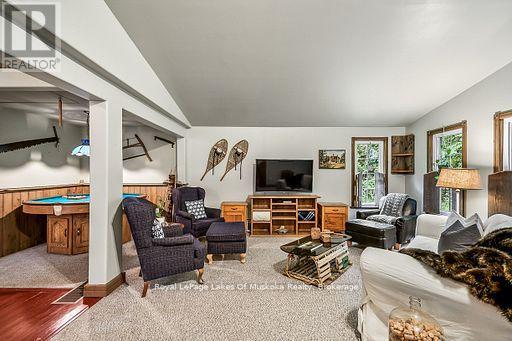 1005 Kirby's Beach Road, Bracebridge, Ontario  P1L 1X2 - Photo 22 - X13462502