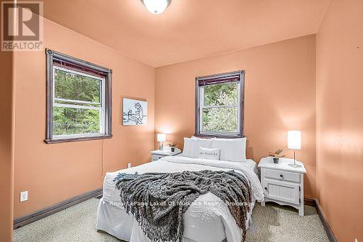 1005 Kirby's Beach Road, Bracebridge, Ontario  P1L 1X2 - Photo 27 - X13462502