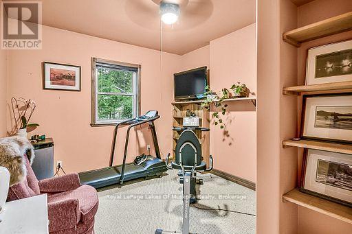 1005 Kirby's Beach Road, Bracebridge, Ontario  P1L 1X2 - Photo 28 - X13462502
