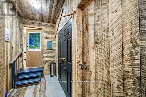 1005 Kirby's Beach Road, Bracebridge, Ontario  P1L 1X2 - Photo 29 - X13462502