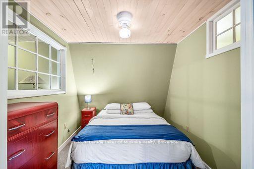 1005 Kirby's Beach Road, Bracebridge, Ontario  P1L 1X2 - Photo 30 - X13462502