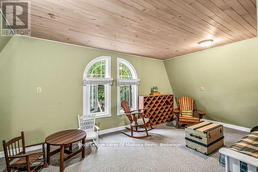 1005 Kirby's Beach Road, Bracebridge, Ontario  P1L 1X2 - Photo 32 - X13462502