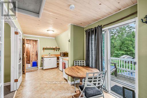 1005 Kirby's Beach Road, Bracebridge, Ontario  P1L 1X2 - Photo 33 - X13462502
