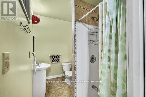 1005 Kirby's Beach Road, Bracebridge, Ontario  P1L 1X2 - Photo 35 - X13462502