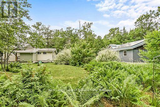 1005 Kirby's Beach Road, Bracebridge, Ontario  P1L 1X2 - Photo 37 - X13462502