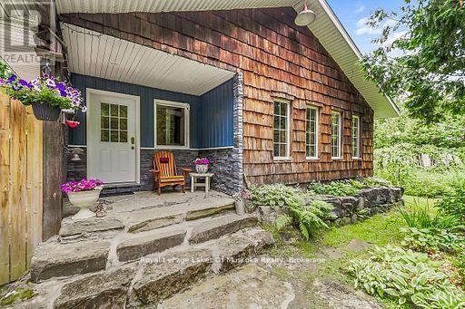 1005 Kirby's Beach Road, Bracebridge, Ontario  P1L 1X2 - Photo 4 - X13462502