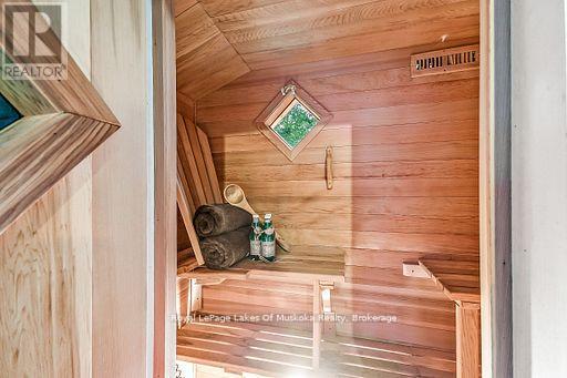 1005 Kirby's Beach Road, Bracebridge, Ontario  P1L 1X2 - Photo 40 - X13462502