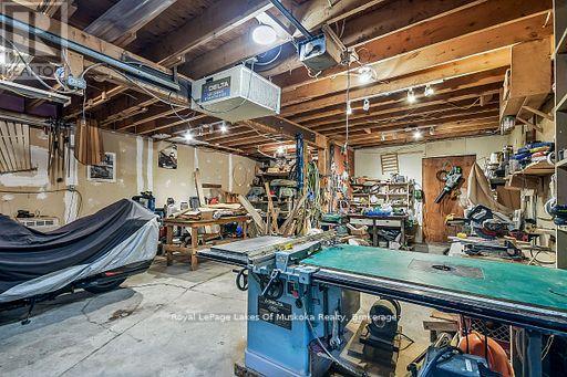 1005 Kirby's Beach Road, Bracebridge, Ontario  P1L 1X2 - Photo 44 - X13462502