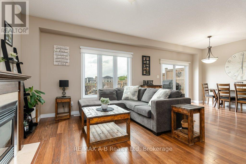 44 Brown Street, Stratford, Ontario  N5A 0B8 - Photo 13 - X13462562
