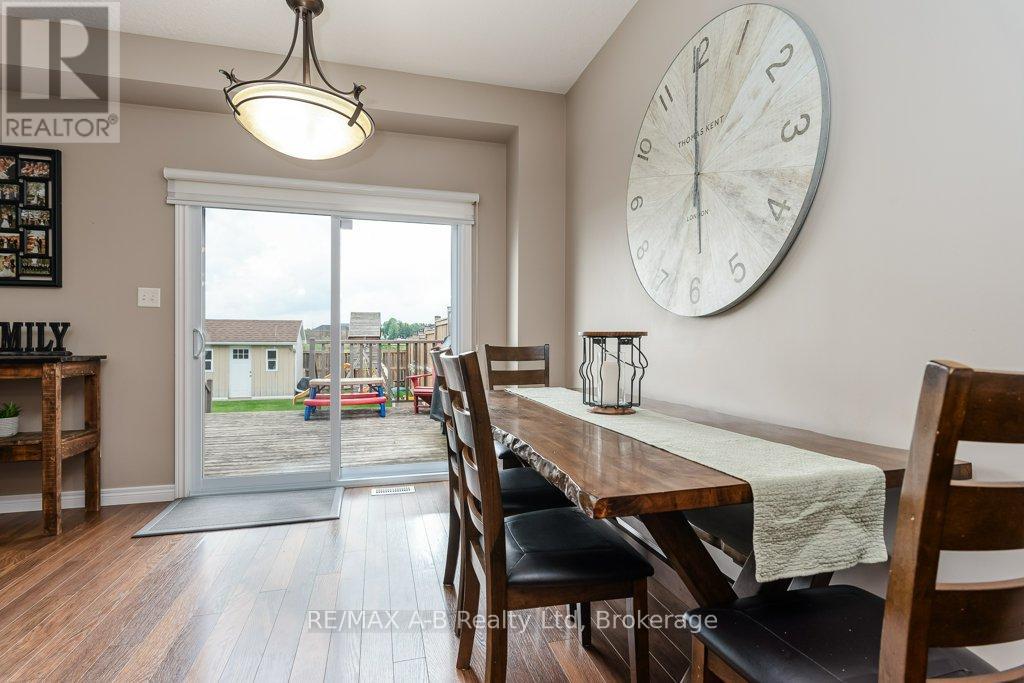 44 Brown Street, Stratford, Ontario  N5A 0B8 - Photo 19 - X13462562